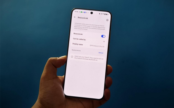 OPPO Reno12 Pro Hands-On Review: The Segment’s Leading AI Performer OPPO Reno12 Pro Hands-On Review: The Segment’s Leading AI Performer