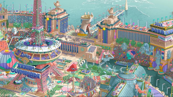 How to Watch Paris 2024 Olympics Opening Ceremony Live in India?