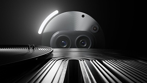 Nothing Phone (2a) Plus Camera Features Confirmed