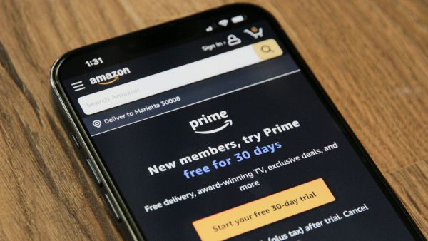 Amazon Prime Day 2024 Shatters Sales Records in India