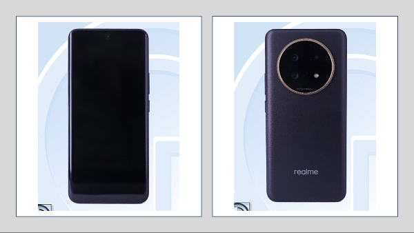  Realme 13 Pro+ Key Specifications and Design Leaked