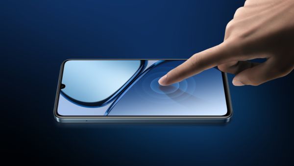 Realme C63 Launched in India for ₹8,999: Check Price, Specs