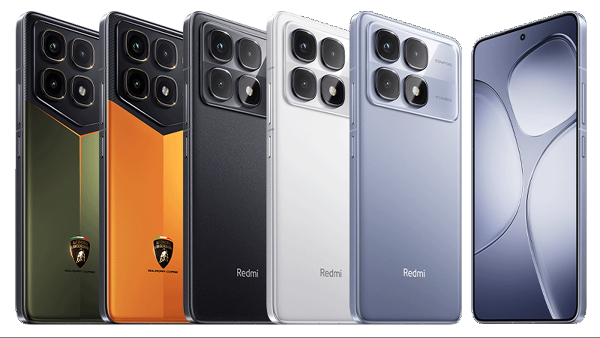 Redmi K70 Ultra with MediaTek Dimensity 9300+ Launched in China