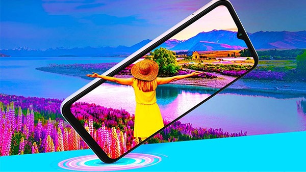 Samsung Galaxy A06 Support Page Goes Live in India