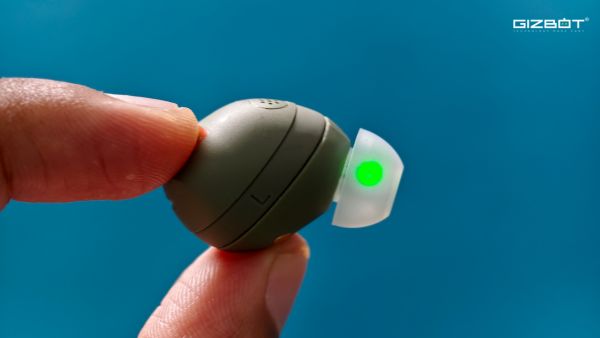 Sennheiser Momentum Sport Review: New Gym Buddy in Town!