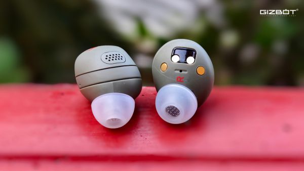 Sennheiser Momentum Sport Review: New Gym Buddy in Town!