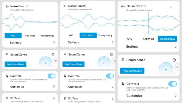 Sennheiser Momentum Sport Review: New Gym Buddy in Town!