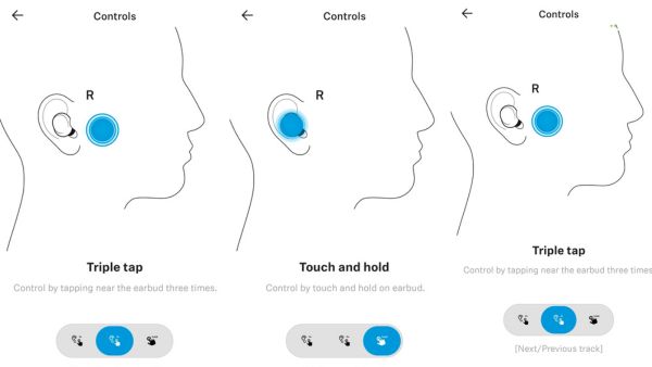 Sennheiser Momentum Sport Review: New Gym Buddy in Town!
