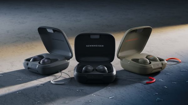 Sennheiser MOMENTUM Sport Earbuds Launched - Check Price, Specs