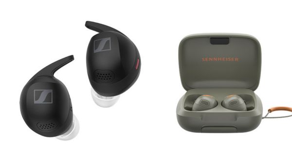 Sennheiser MOMENTUM Sport Earbuds Launched - Check Price, Specs