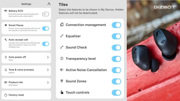 Sennheiser Accentum Review Sennheiser Accentum Review