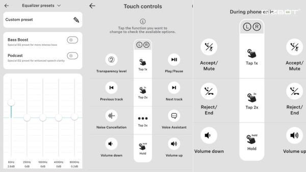 Sennheiser Accentum Review Sennheiser Accentum Review