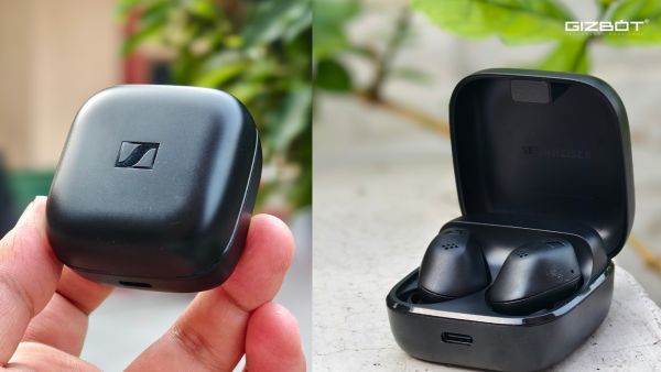 Sennheiser Accentum Review Sennheiser Accentum Review