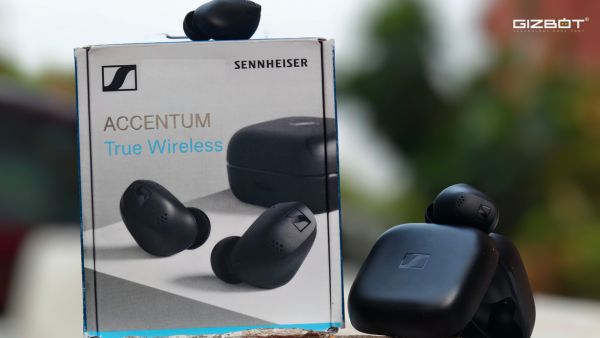Sennheiser Accentum Review Sennheiser Accentum Review