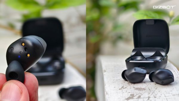 Sennheiser Accentum Review Sennheiser Accentum Review