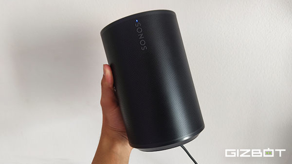 Sonos Era 100 Review: More Than Music, It's an Experience