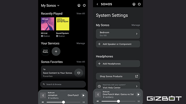 Sonos Era 100 Review: More Than Music, It's an Experience