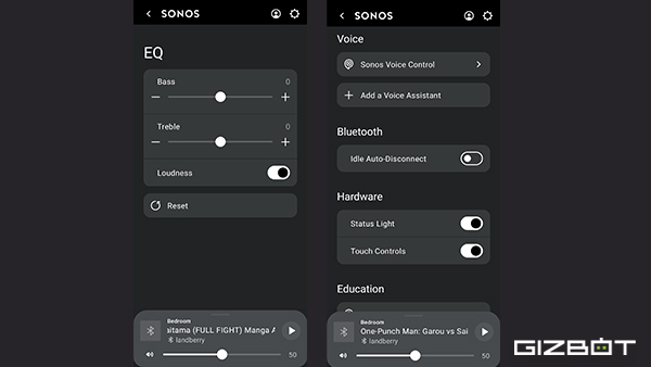 Sonos Era 100 Review: More Than Music, It's an Experience
