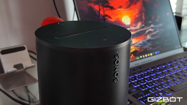 Sonos Era 100 Review: More Than Music, It's an Experience