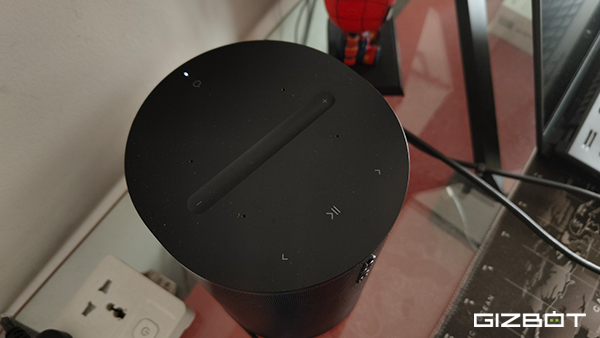 Sonos Era 100 Review: More Than Music, It's an Experience