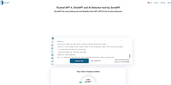 Stealth AI Review: Does This Free AI Humanizer Bypass AI Detection?