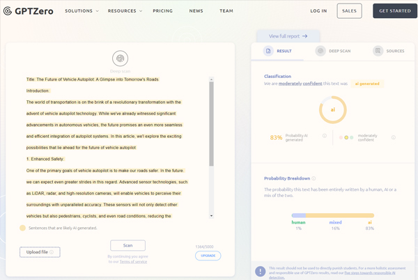 Stealthly Review: The No. 1 Free AI Humanizer (With Proof)