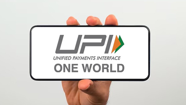 UPI One World: Easy Payments for NRIs
