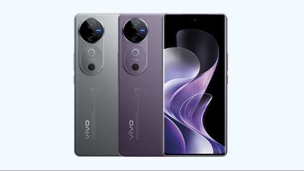 Vivo V40 Launch in India Imminent as Phone Shows up on BIS Website