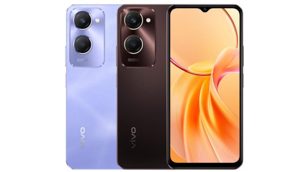 Vivo Y28s and Y28e Budget Smartphones Launched in India