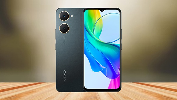 Vivo Y18i Launched in India; Price and Features
