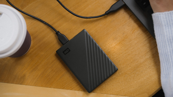 Western Digital Unveils 6TB Portable HDDs In India