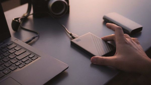 Western Digital Unveils 6TB Portable HDDs In India