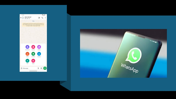WhatsApp Rolls Out Community-exclusive Events Feature for Group Chats
