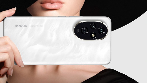 HONOR 200 Series to Feature 5200mAh Second-Gen Silicon-Carbon Battery