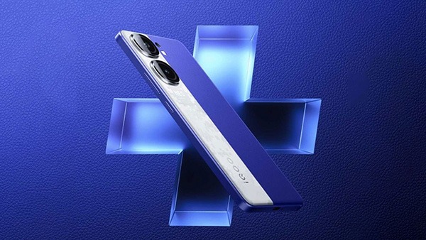 iQOO Neo9S Pro+ Will Officially Launch in China on July 11 iQOO Neo9S Pro+ Will Officially Launch in China on July 11