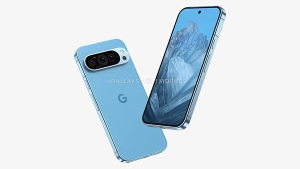 Pixel 9 Could Launch With New “Google AI” Suite