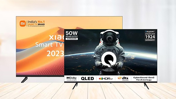 Top 5 Smart TVs Under Rs 25,000 on Flipkart Top 5 Smart TVs Under Rs 25,000 on Flipkart