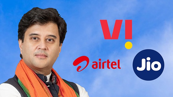 Indian Mobile Tariffs Rise, Critics Slam Government Oversight Indian Mobile Tariffs Rise, Critics Slam Government Oversight