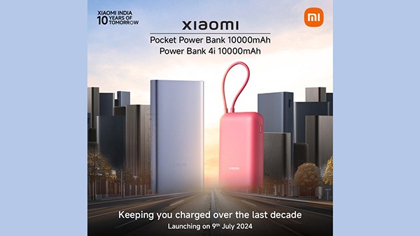 How to Watch Xiaomi's 10th Anniversary Event Live?