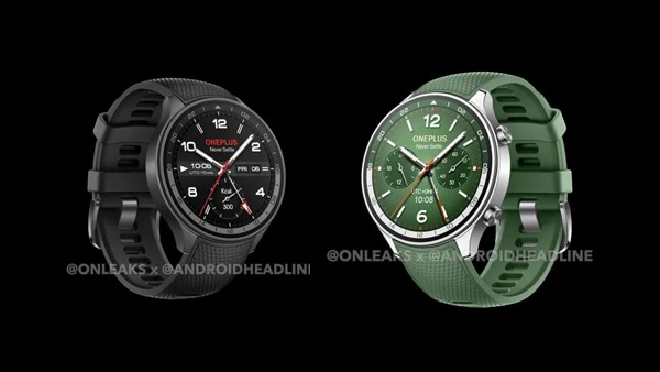 OnePlus Nord 4, Pad 2, Watch 2R, and Nord Buds 3 Pro Images Leaked