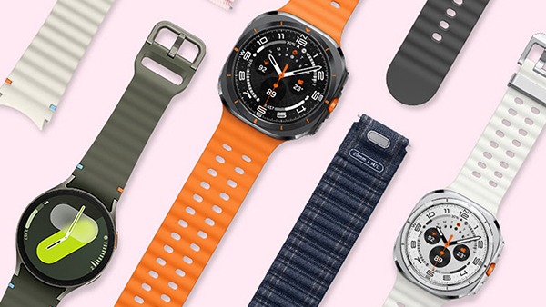 Samsung Galaxy Watch 7 & Watch Ultra Launched: Check Price, Specs