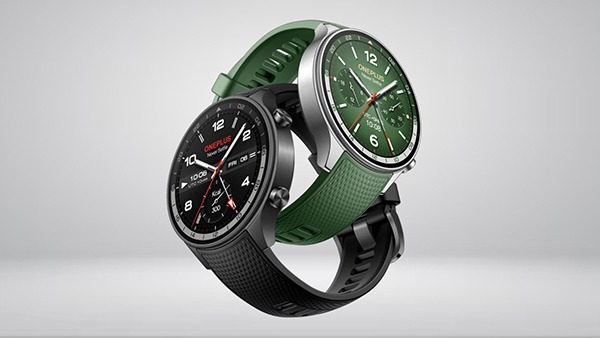OnePlus Watch 2R Launched at ₹17,999