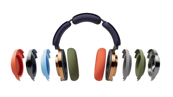 Dyson OnTrac Headphones Launched: Check Specs, Features