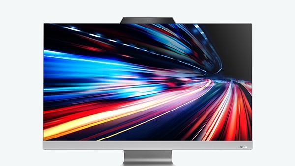 ASUS M3702 All-in-One PC Launched in India: Check Price, Specs
