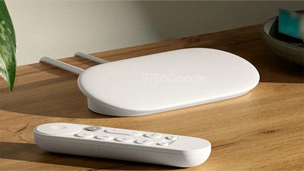 Google’s New ‘Google TV Streamer’ Set-Top Box Design and Remote Leaked