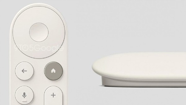Google’s New ‘Google TV Streamer’ Set-Top Box Design and Remote Leaked