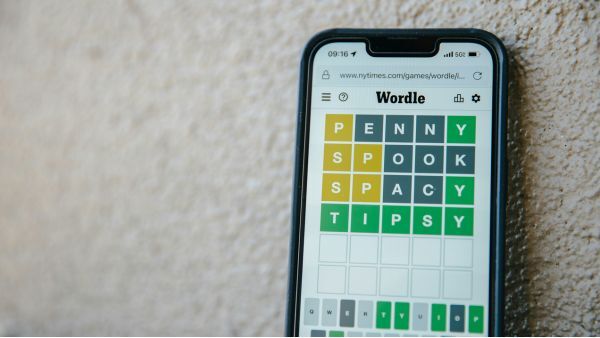 Wordle 1118 Answer for July 11: Check Clues, Solution