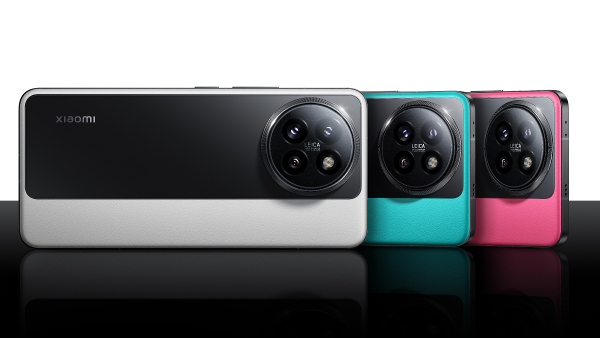 Xiaomi 14 CIVI Panda Limited Edition Launched in India