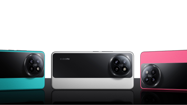 Xiaomi 14 CIVI ‘Panda Design’ Variants Launching on July 29