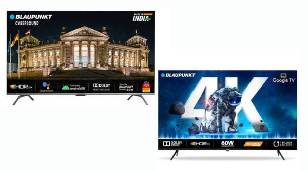 Amazon Prime Day 2024: Save Big on Blaupunkt's Best-Selling TVs